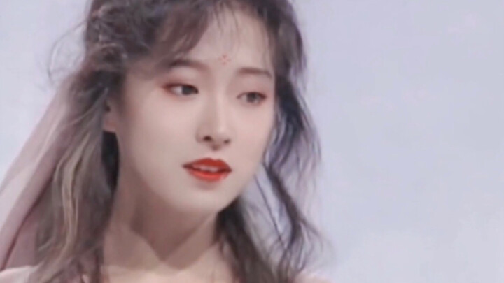人间在逃天使（中森明菜）