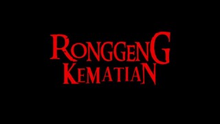 trailer ronggeng kematian