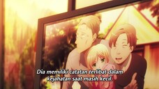 Love OF KILL - EP 06 SUB INDO