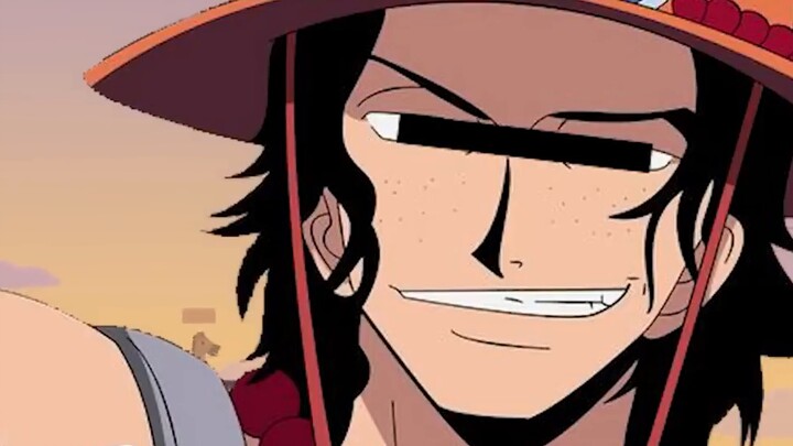 [One Piece / Cooked Meat] Four forces fight! The friendship can be broken at any time! [#2][Really s