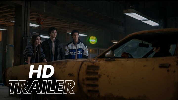 Motorheads 2025_Official Trailer