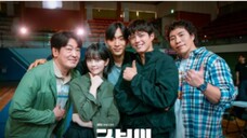 Good boy ||✇||•Eps•1 sub indo