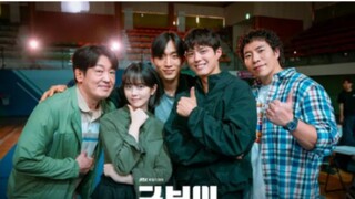 Good boy ||✇||•Eps•1 sub indo
