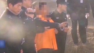رجل يصنع جهازًا متفجرًا ذاتيًا لتفجير ماكينة الصراف الآلي وسرقة النقود. ضابط المباحث: أساليبه ومعرفت