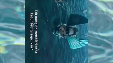 In search of gods episode 1 sub indo