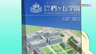 LớP HọC Ám SáT TậP 18 ThUyẾt MiNh