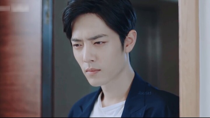 Xiao Zhan Narcissus|"The Remaining Warmth"|16 episodes|Sheng Wei|Reunion|Sweet and abusive|HE, I wil