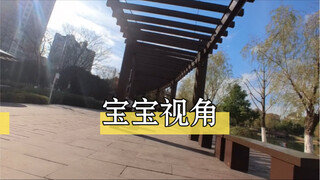 之前还担心他的语言能力，突然开口后，每天都是个小话唠，养孩子的路上真的没必要太焦虑，养娃如养花，每个孩子都是一粒种子，只是花期不同，时光不语，静待花开！