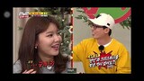 Running Man - Song Ji Hyo, Choi Sooyoung SNSD, Park Hana, Seung Hoon reveal about their relationship
