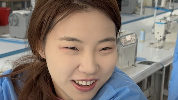 Kehidupan Kedua: Aku Adalah Pekerja Wanita di Pabrik: Episode Kesalahpahaman