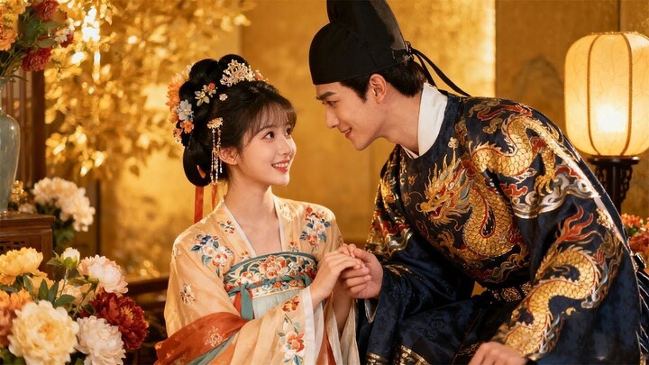 Reinkarnasi membuatku memeluk sang penguasa tampan… dan sejak itu dia terus… (YT)