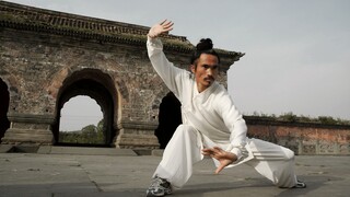 这就叫“空运河车”！