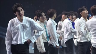 TREASURE Teuday behind the scenes kit ver. (eng)