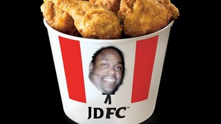 LITTLE DINGLE - OFFICIAL INTRO