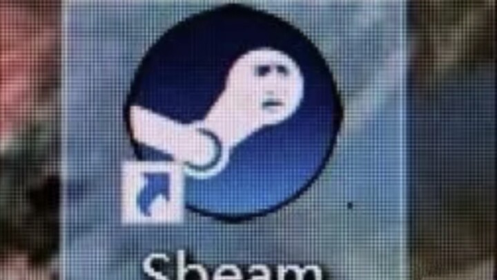 Cuối cùng tôi cũng tìm được "steam" thật sự rồi