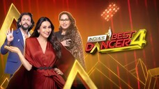 Indian best dancer season 4 full episode 15