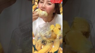 Extreme Oddly Satisfying Mukbang ASMR Viral Video#viral#asmr#shorts #mukbang#satisfying#video