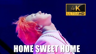 【4K Fan Shot】G-Dragon's Straight Shot of "HOME SWEET HOME" 2024 MAMA Stage