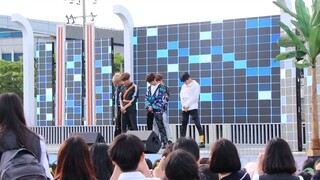 NCT DREAM “Trigger the fever” -“We Young”