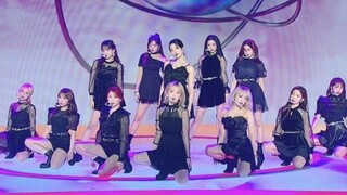 [IZONE] 'Secret Story of the Swan' + 'Merry-go-round' (Sân khấu, HD) 07.10.2020