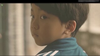 [Lu Han] Xiao Feng*Zhao Binbin Jika semuanya dimulai lagi, bagaimana aku bisa menyelamatkanmu? (Perj