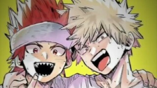 ver Kirishima × bakugo