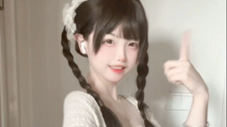 Dua rok cantik