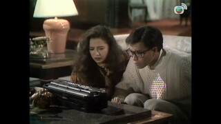 【廖偉雄 郭晉安TVB劇】 富貴超人 10/10 ｜ 曾華倩、顏國良、黃敏儀 | 粵語 | TVB 1990