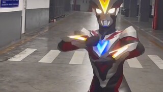 A warrior from the underground! Ultraman Victory's suit is revealed for the first time (newbies plea