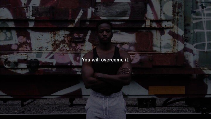 Motivational Speech "I am Going to Win"