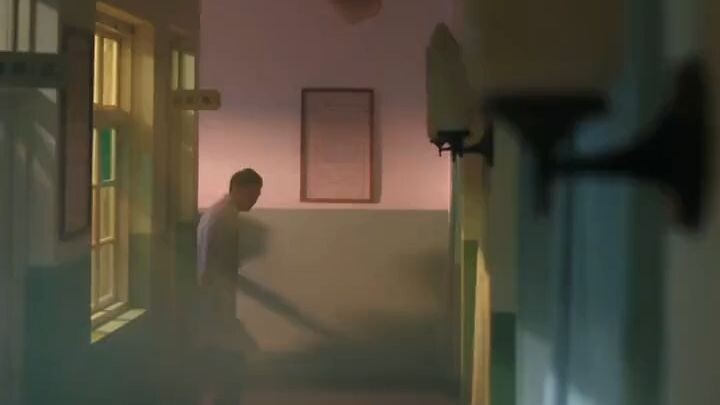 Beneath The Lie (谎颜之下) (2025)