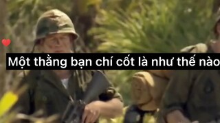 Thằng bạn chí cốt 😂