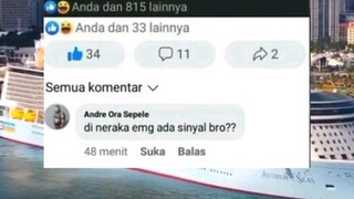 Lah iya juga ya 🤔