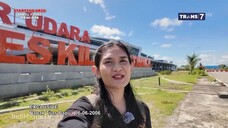 Jejak Petualang Napak Tilas Papua 2006.05.06 (2025.05.06)