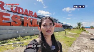 Jejak Petualang Napak Tilas Papua 2006.05.06 (2025.05.06)