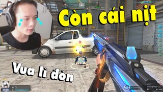 Shotgun Blue, Zombie vua lì đòn, tâm sự.. Chúa quỷ 2 truy kích