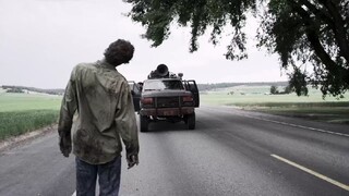 Z Nation season 1 episode 4 ( Full Metal Zombie