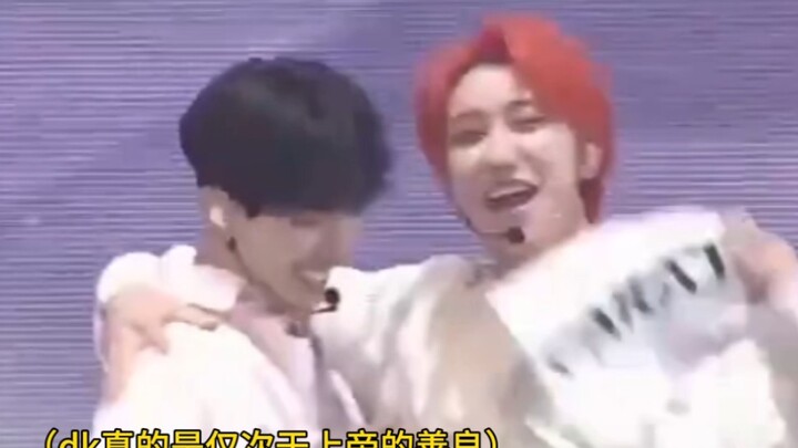 【ซั่วปา】เต้าเจียนหมี่เอาใจเสี่ยวปาสุดๆไปเลย