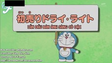 Doraemon:Lần đầu bán ánh sáng cô đặc&Chơi Hyakunin Isshu bằng bánh mì trí nhớ& ...[Vietsub]