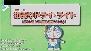 Doraemon:Lần đầu bán ánh sáng cô đặc&Chơi Hyakunin Isshu bằng bánh mì trí nhớ& ...[Vietsub]