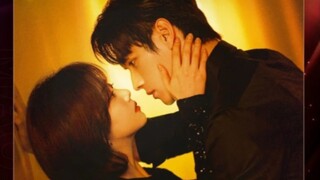 据「猫眼专业版」数据，由许凯（饰演 韩廷）❤️ 谭松韵（饰演 纪星）主演的《你比星光美丽》从开播迄止，全网有效播放量破8亿啦！！！❤️❤️ ^O^