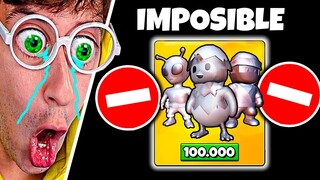 Skins de Metal PROHIBIDAS ⛔!! (para siempre... 😭) - Stumble Guys TEKENDO