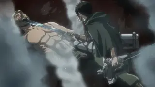 [Original Sound] 1080 Attack on the Giant Captain Levi's Battle Collection