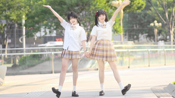 【Kana x Star】Viva Happy🎈 Selamat Hari Anak