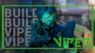 BELLA POARCH | VIPER MONTAGE