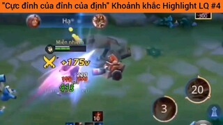 Cực định của đỉnh của đỉnh " Khoảnh khắc Highlight " #4