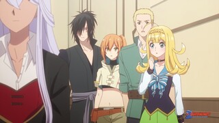 Kanchigai no Atelier Meister Episode 7 (Sub Indo)