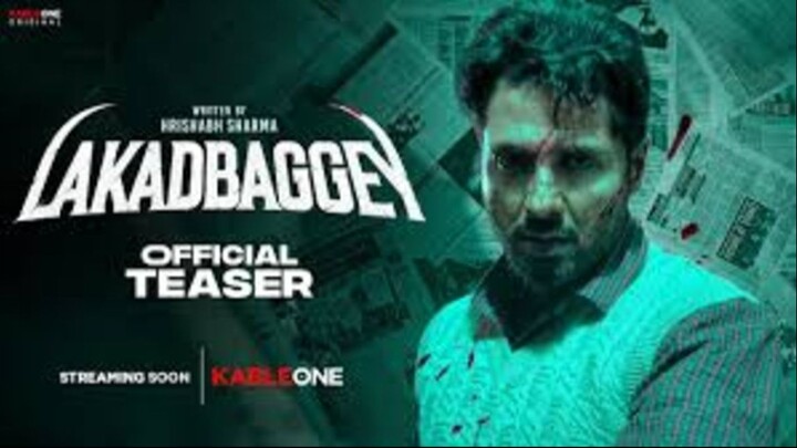 Lakadbaggey S01 Punjabi