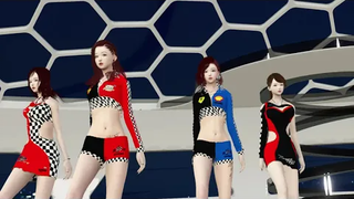 PlayHome Studio Stellar - Marionette เวอร์ชั่นเต็ม 4P MMDMOTION DL ที่ราบรื่น