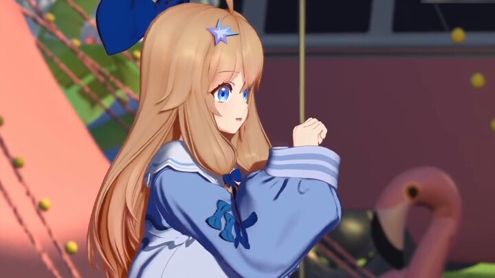 🍬Your smile is so sweet🍬《Calliflower Love》